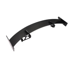 Dry carbon rear spoiler performance all mounted TT TTS TTRS