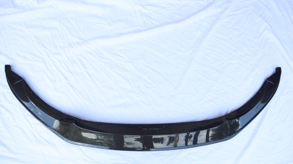 RSC carbon fiber front lip for F80 M3 F82 M4 front splitter