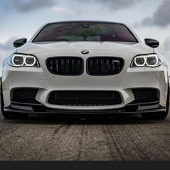3D Front Lip Carbon Fiber  F10 M5
