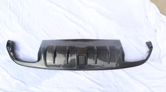 BS carbon fiber LED diffuser for W205 C63 sedan 4 doors 2015-2020 year