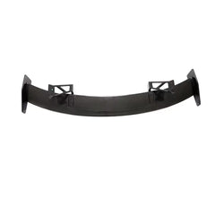 Dry carbon rear spoiler performance all mounted TT TTS TTRS