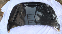 Carbon hood for A5 2013-2017 carbon bonnet for S5