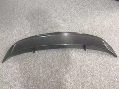 Mansory style Carbon Fiber Rear Spoiler  For  AMG GT GTS  GTR  trunk wing