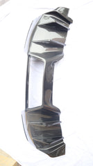 Corvette C7 RK Sport Style Carbon Fiber Rear Diffuser For Chevrolet Body Parts