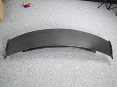 GTR- style  carbon fiber rear spoiler for AMG GT GTS GTC