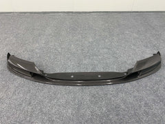 3D Front Lip Carbon Fiber  F10 M5