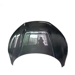 Carbon Fiber PPI Style  Hood for R8 Engine Bonnet