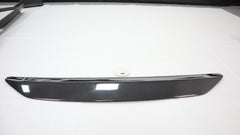 DMC Style  carbon fiber rear spoiler for Ferrari F12