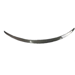 RPMtesla`S Supplier Performance Dry carbon fiber spoiler for Tesla model Y matte and glossy options