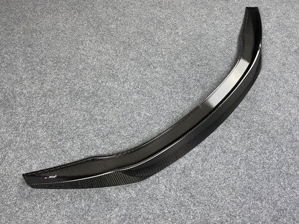 Carbon fiber rear spoiler for Z4 G29 wing