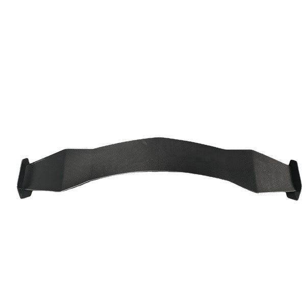 Dry carbon fiber MSY style rear wing spoiler for URUS