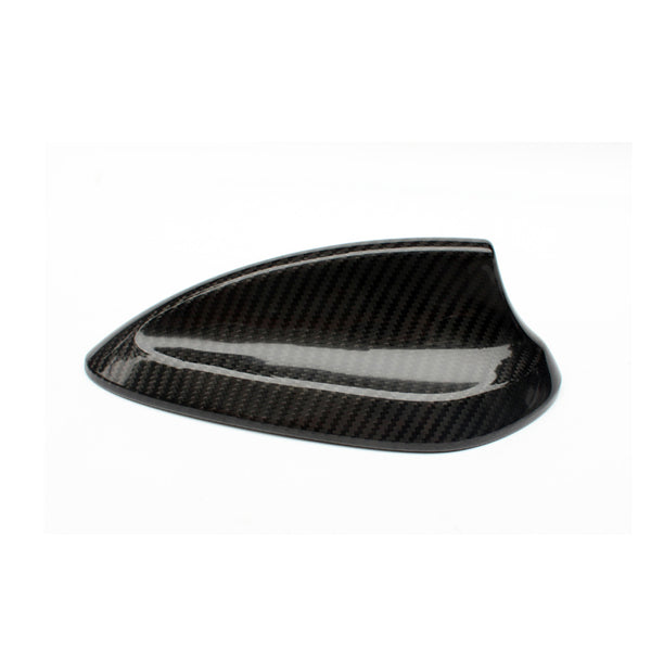 Carbon Fiber Shark Fin Roof Antenna - M1 M2 M3 M4