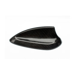 Carbon Fiber Shark Fin Roof Antenna - M1 M2 M3 M4
