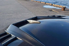 Carbon fiber bonnet for Mazda Mx5 hood