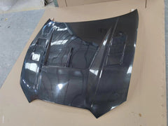 Carbon fiber bonnet for Mazda Mx5 hood