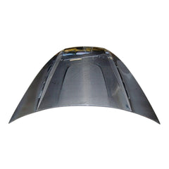 HM style carbon fiber car bumpers body kit hood bonnet for Porsche 958