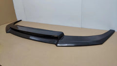 M6 V style  Carbon fiber front lip for BMW F06 F12 F13