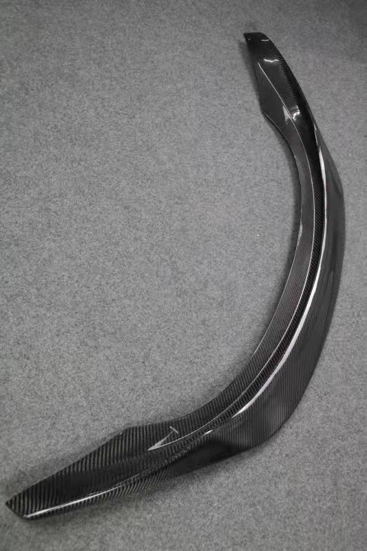 TRD Style Spoiler For SUPRA GR A90 Edition J29 2019+