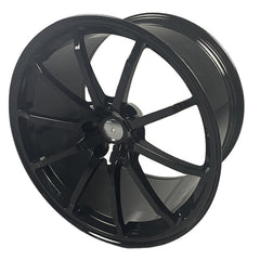 MSY style forged wheel hub 20 21 22 23 24 inch for 488 steel wheel rims