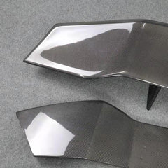 Carbon Fiber Spoiler  For Lamborghini Aventador  DMC LP700 LP720 LP750 SV Wing