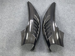 Carbon fiber side fenders for Mclaren 720s fenders