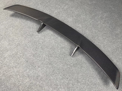 Novitec Style Carbon Fiber Car Rear Wing Spoiler For 488 GTB