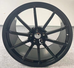 MSY style forged wheel hub 20 21 22 23 24 inch for 488 steel wheel rims