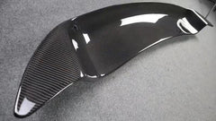 V Style  Dry Carbon Spoiler Wing For McLaren MP4 12-C Spider 650S Coupe 625C