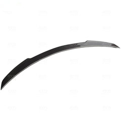 FD Style  Carbon fiber Spoiler for  W205 C250 C300 C400 C450 C63 4 Door 2015-2019