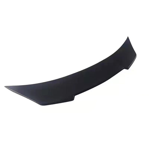 Mustang ROBOT style carbon fiber rear wing spoiler for Mustang 2015-2020