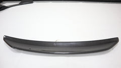 DMC Style  carbon fiber rear spoiler for Ferrari F12