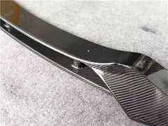 BMW F87 Splitter M2 Carbon Fiber Front Lip