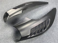 Carbon fiber side fenders for Mclaren 720s fenders