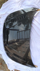 Carbon fiber  hood Audi A5 S5 RS5 2012-2015