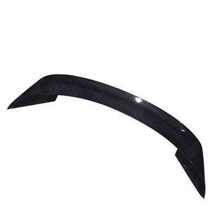 Rear Spoiler For Mus tang GT350R Rear Wing Carbon Fiber