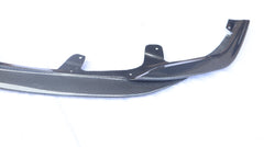 Lexus RC350 F-sport carbon fiber front lip