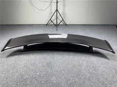 Carbon Fiber  Spoiler For  AMG GTR  GT Class 2017