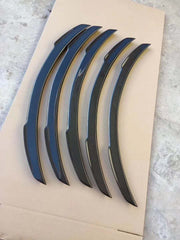 FD Style  Carbon fiber Spoiler for  W205 C250 C300 C400 C450 C63 4 Door 2015-2019