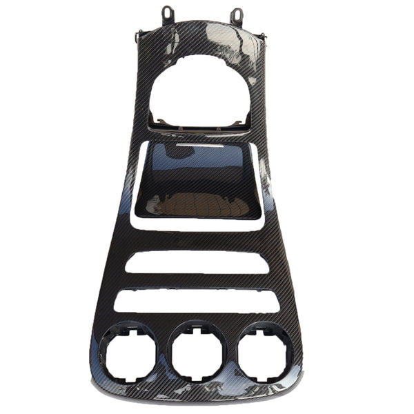 Carbon fiber body kit interior for W205 C-class C63 coupe