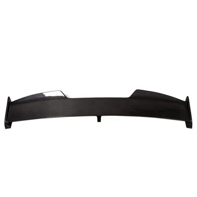 LD carbon roof spoiler for F96 X6M