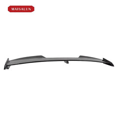 LD carbon roof spoiler for F96 X6M