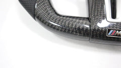 carbon fiber custom steering wheel forF87 m2 f80 m3 f82 m4