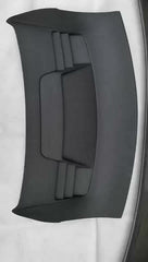 GT3RS carbon wing trunk for 911 Carrera turbo gt3 rs spoiler for 991 GT3