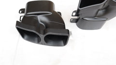 The BS exhaust pipe is W204 W205 C63 W212 E63 W211 W213 E63 W221 W222 AMG