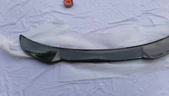 Latest version Carbon fiber spoiler for Dodge char ger