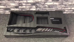 Carbon fiber interior for E class W213 W238 E63s AMG E260 E300 E350 E200 custom colors