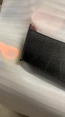 M2 M3 M4 3D style carbon fiber wing spoiler for M2 M3 M4