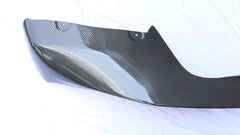 Carbon Fiber Front bumper Lip For for  X6 F16 M Sport 4-Door 2015-2018