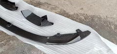 F82 M4 F80 M3 Splitter Mp Carbon Fiber Front Lip