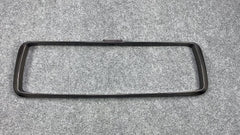 W464 dry carbon grille frame G63 G65 carbon grille